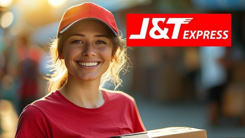 J&T Express está com novas vagas de emprego disponíveis no estado do ES.