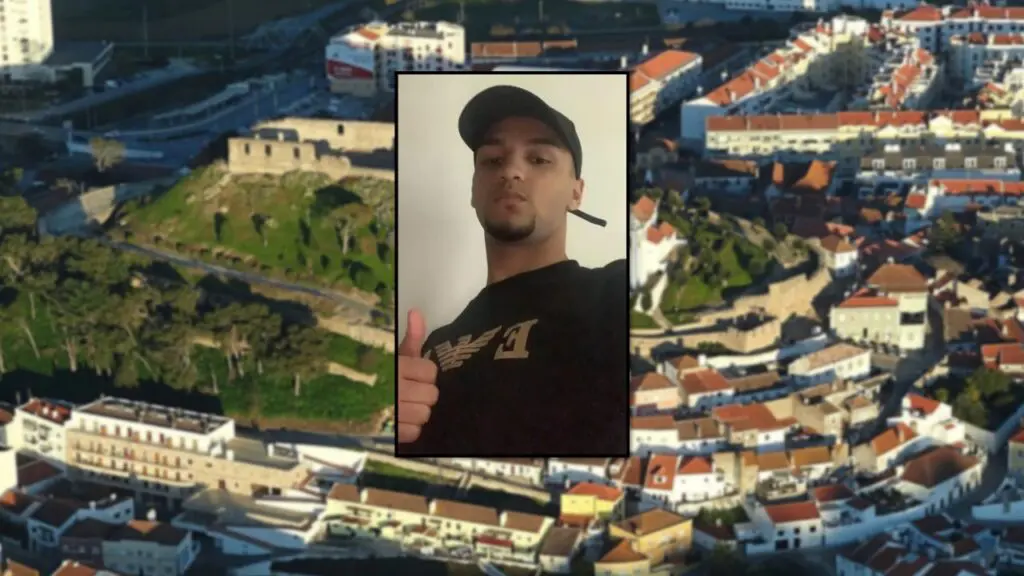 Jovem tira a vida em Portugal e agora família pede ajuda para transportar o corpo.