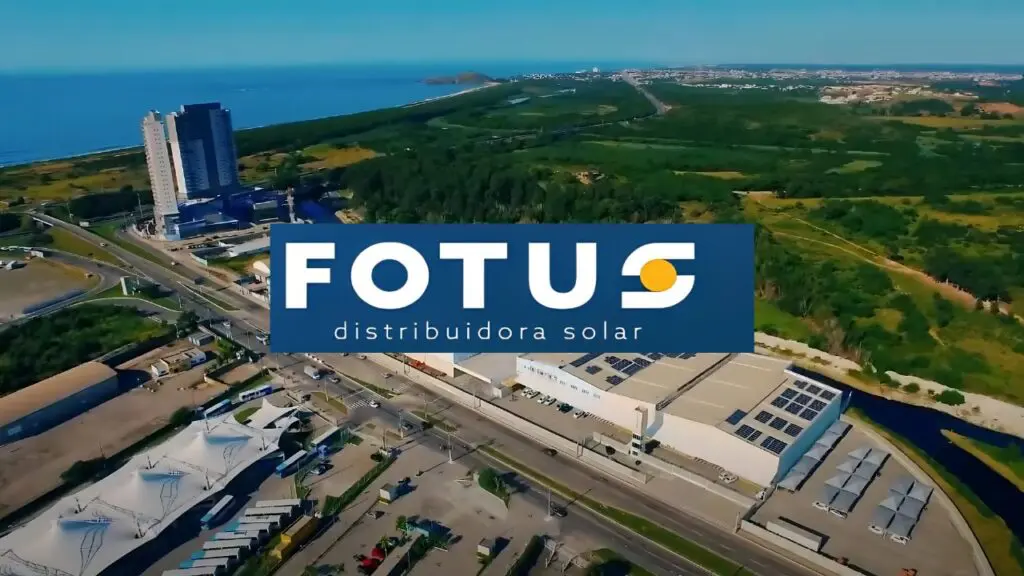 Fotus Distribuidora Solar conta com diversas novas oportunidades de emprego em Vila Velha.