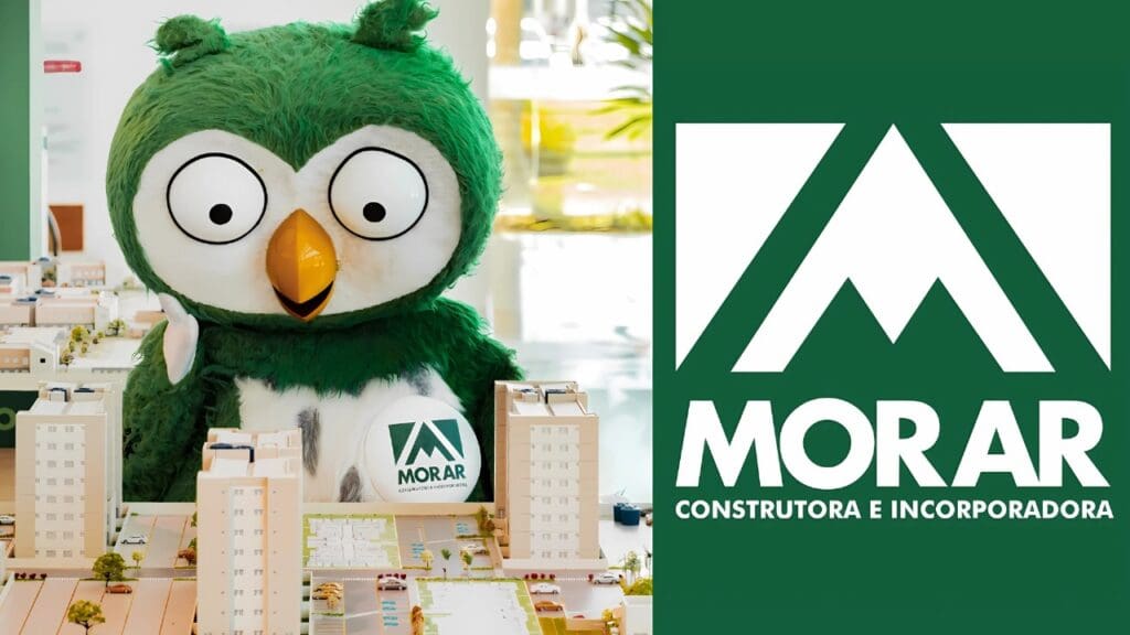 Construtora Morar está contratando novos funcionários na Grande Vitória.