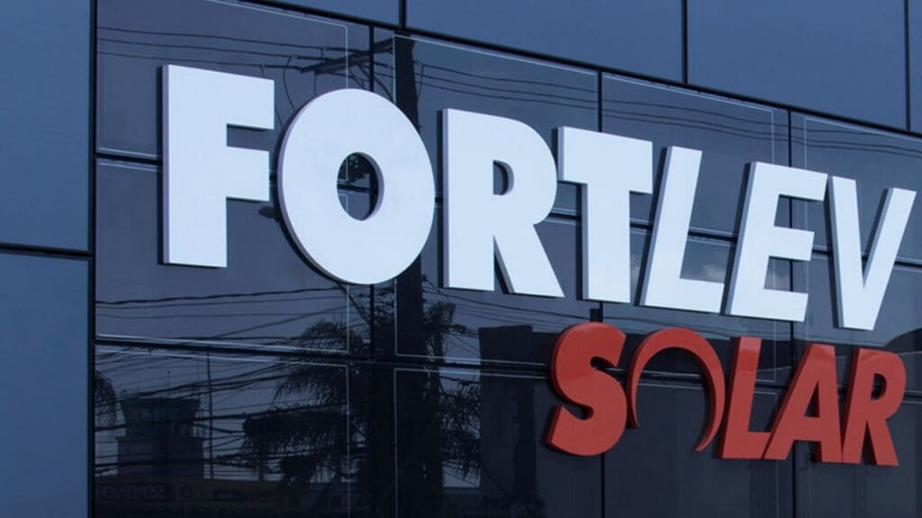 Fortlev Solar conta com novas vagas na Serra.