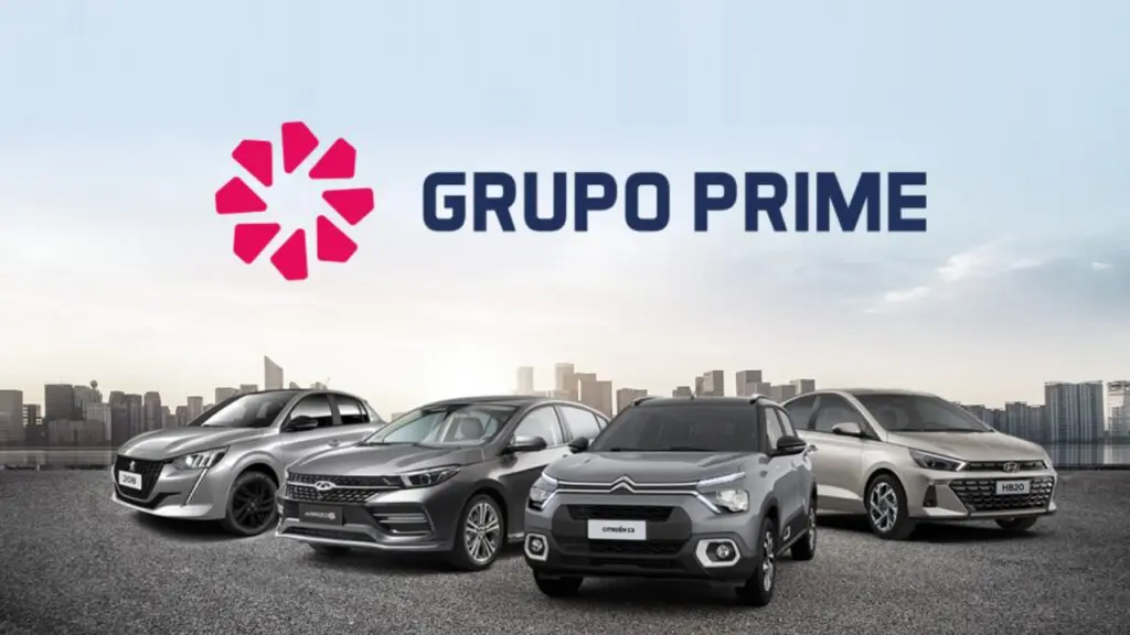 Grupo Prime conta com novas vagas de emprego na Grande Vitória.