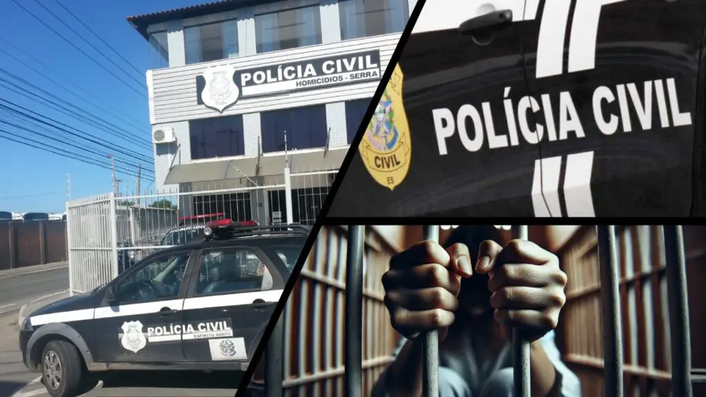 Reviravolta: investigações revelam que ex-agente penitenciário que baleou irmãos pode ser vítima de tentativa de homicídio