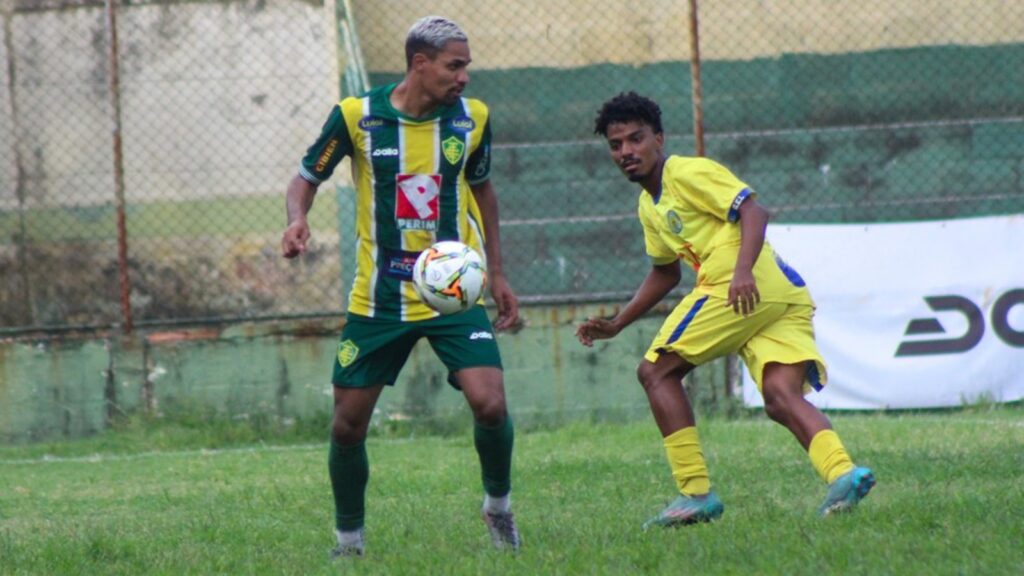 GEl e Tupy pelo Capixabão