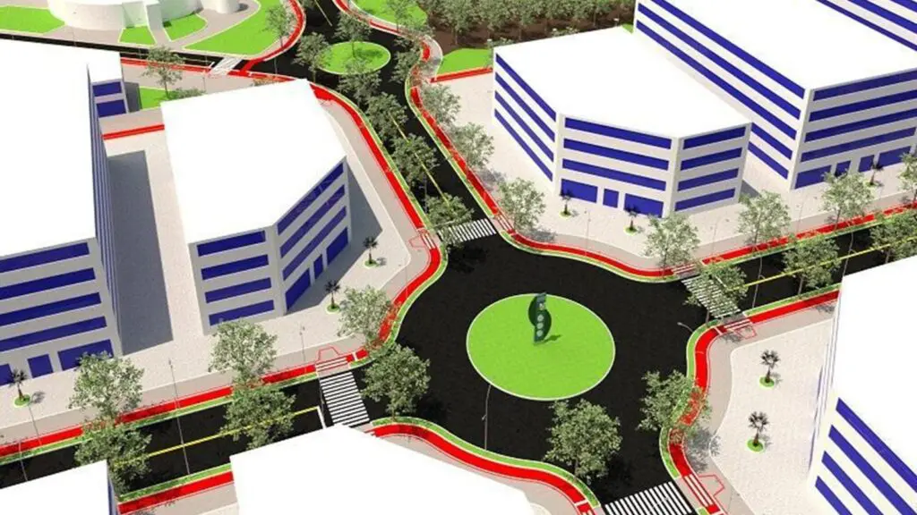 Serra avança para a construção de Parque Científico e Tecnológico para inovação e desenvolvimento