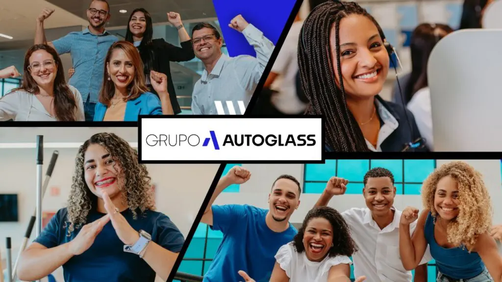 AutoGlass conta com mais de 120 novas vagas de emprego no ES