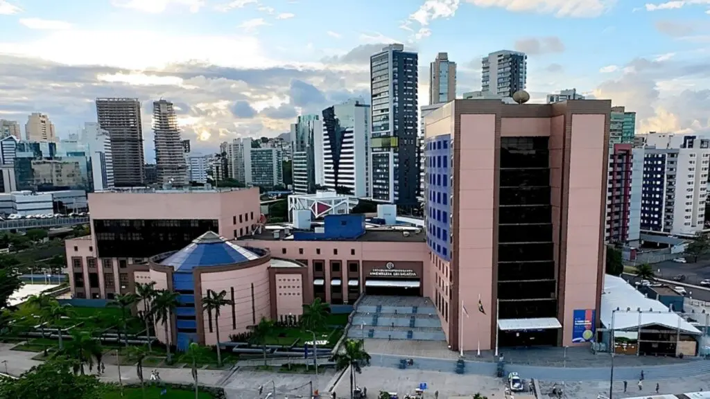 Assembleia Legislativa do ES lidera ranking nacional de transparência