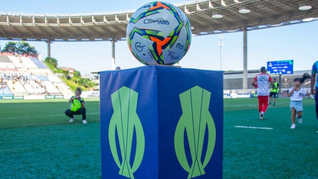 TVE confirma transmissão de todos os jogos do Campeonato Capixaba 2026 Campeonato Capixaba define data de estreia e formato de disputa para 2025