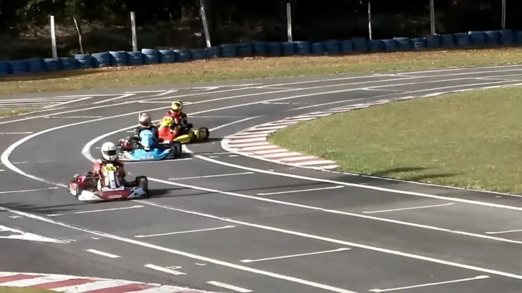 Super Final do Capixaba de Kart agita o Kartódromo de Serra neste sábado