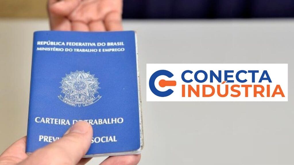 Conecta Indústria feira de empregabilidade com mais de 150 oportunidades de emprego chega a Serra.