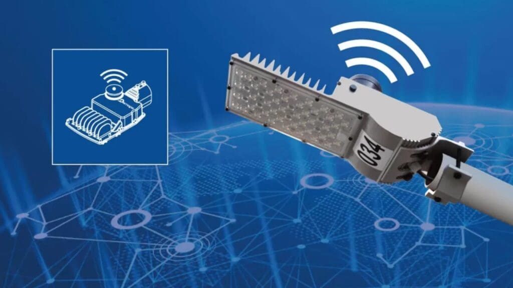 Prefeitura anuncia novo sistema avançado de gestão da iluminação pública na Serra Prefeitura da Serra anuncia nova tecnologia na iluminação pública.