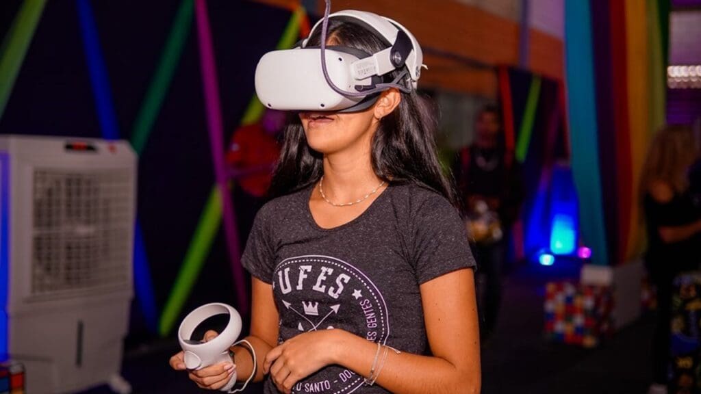 Espírito Santo recebe três dias de tecnologia com torneio de robótica e feira de inovação