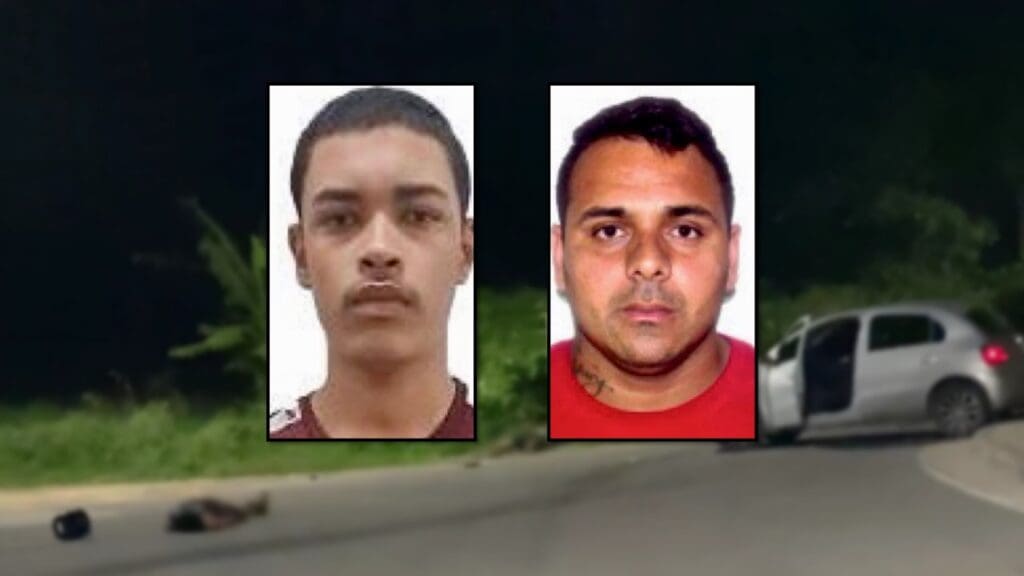 Morre jovem que foi baleado durante ataque a tiros na Serra.