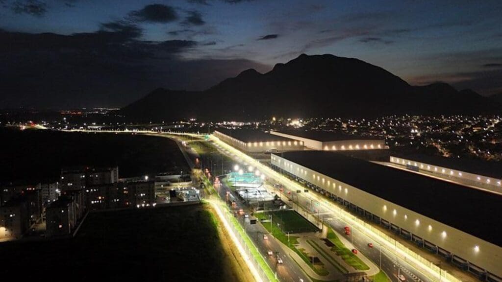 Sistema Viário Sérgio Rogério de Castro será inaugurado na Serra