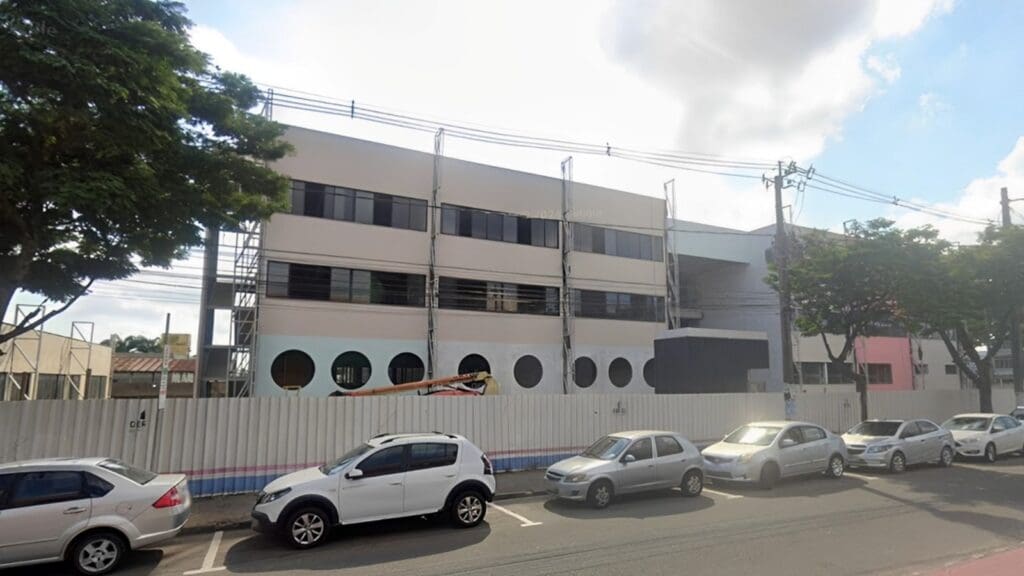 Governo promete inauguração da Escola Aristóbulo Barbosa Leão 2025 após 13 anos de obras Escola Aristóbulo Barbosa Leão deverá ser inaugurada em 2025 após 13 anos de obras