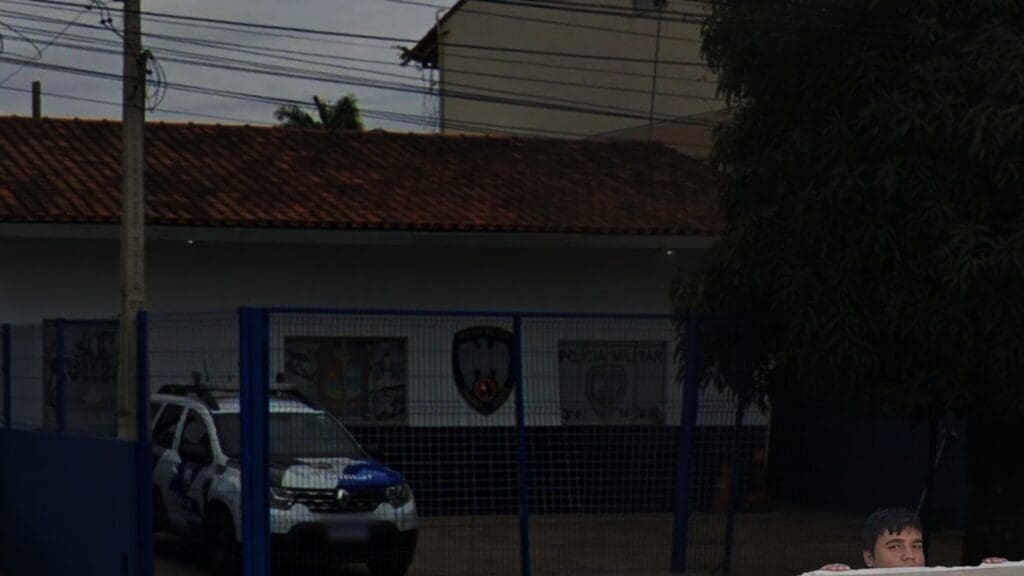 Preso suspeito atirar contra militares em frente a distribuidora de bebidas durante Natal na Serra