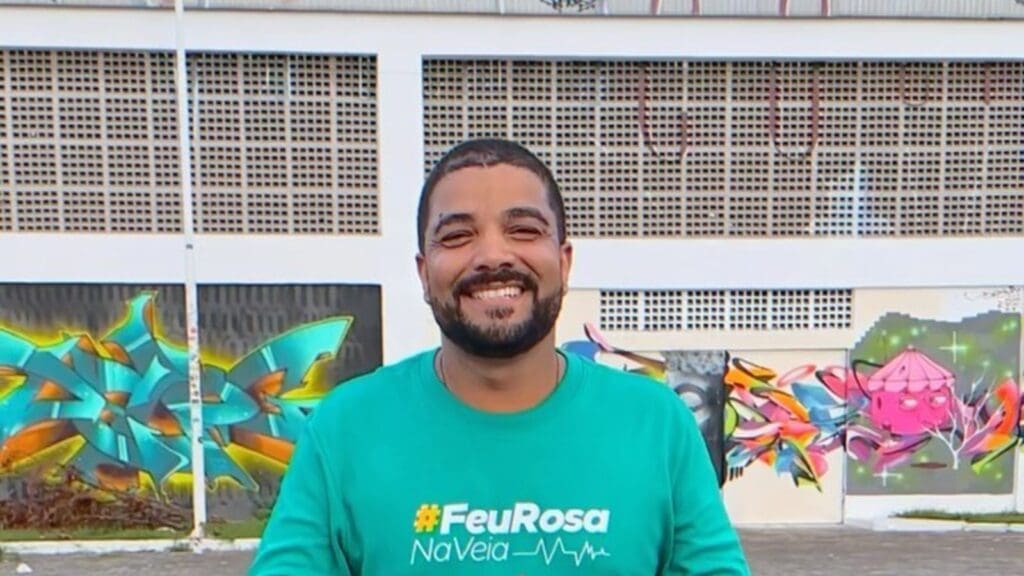 Grupo de vereadores promete disputa pelo comando da Câmara da Serra Vereador eleito Henrique Lima (PODEMOS), candidato a Presidente da Câmara da Serra 2025/2026