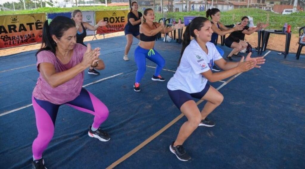 Festival de Verão terá aulas gratis de bodyboard e karatê em Arena de Verão de Jacaraípe.