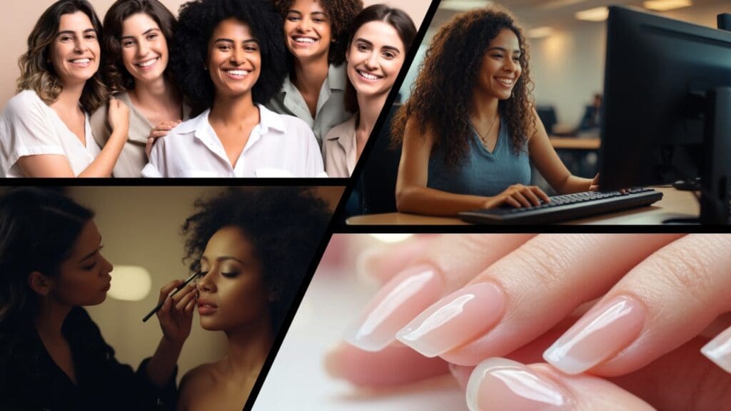 Prefeitura abre inscrições para cursos de qualificação profissional exclusivos para moradoras da Serra Inscrições abertas para diversos cursos profissionalizantes exclusivos para mulheres na Serra