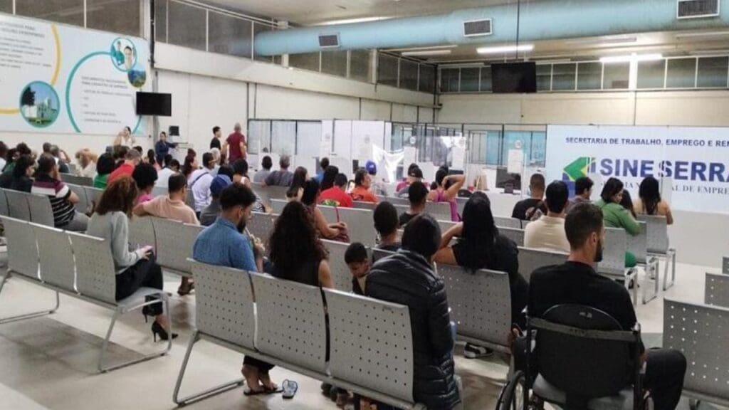 Mutirão busca solucionar casos de pensão alimentícia e conflitos familiares de forma gratuita na Serra Mutirão de Processos Consensuais acontecerá na Serra para realizar acordo de problemas famíliares.