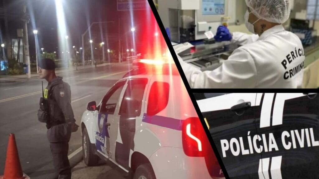 Mulher estranha desaparecimento de vizinho na Serra e Polícia Militar acaba encontrando corpo Mulher estranha desaparecimento de vizinho e acaba achando corpo de homem em estado de decomposição na Serra