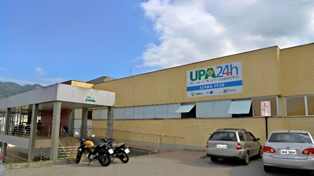 Justiça suspende terceirização da UPA de Serra-sede; entenda o caso