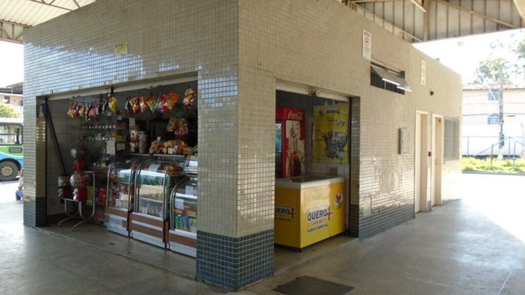 CETURB-ES abre licitação para exploração de 16 lojas em terminais do Transcol na Grande Vitória