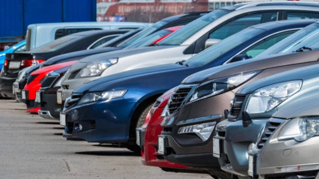 (Levantamento da OLX mostra quais foram os carros seminovos mais procurados no ES em 2024)