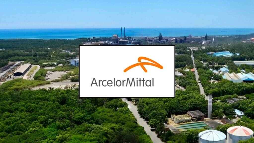 ArcelorMittal anuncia investimento milionário que gerará mais de 2.900 vagas de emprego no ES