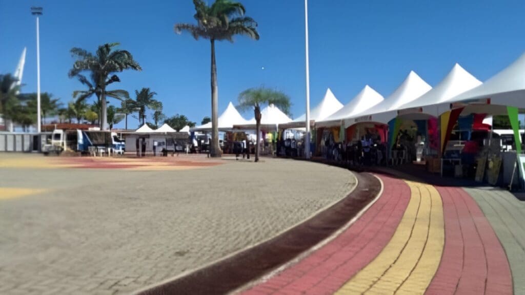 Feira da Cidadania terá mutirão de serviços para a população em Jacaraípe Diversidade: Feira da Cidadania trará mutirão de serviços com atendimento CadÚnico e negociações de dívidas a Jacaraípe