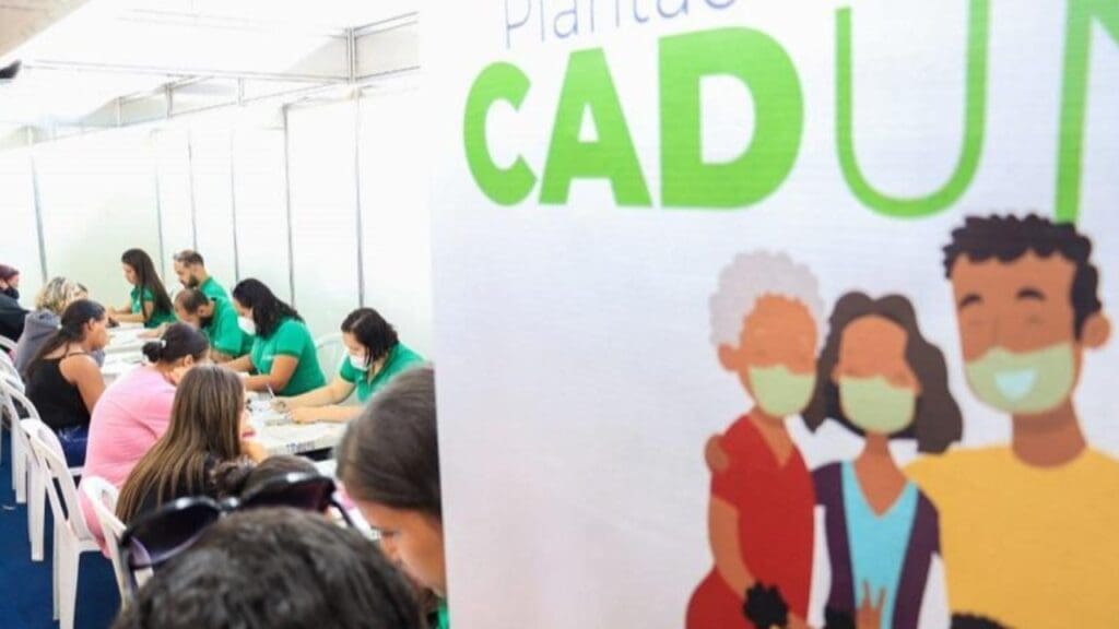Prefeitura da Serra anuncia próximo plantão de atendimento do CadÚnico no CRAS de Laranjeiras CRAS de Laranjeiras se prepara para realizar o Plantão de atendimento Cadúnico.