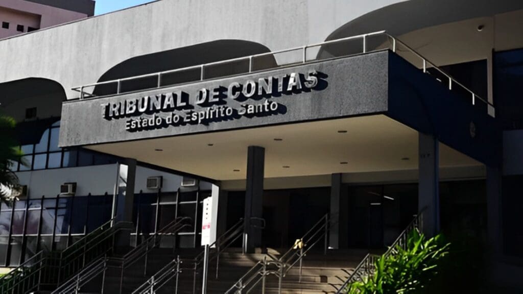 Tribunal de Contas do ES suspende edital da Prefeitura da Serra por contratação irregular