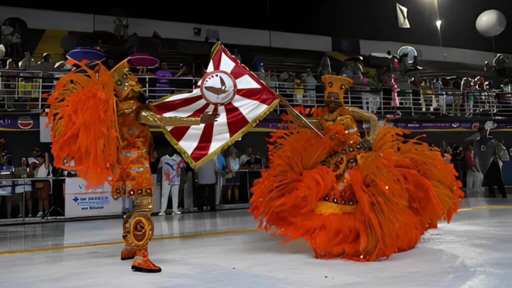 Carnaval 2025: São Torquato "aposta" no enredo para ganhar o título