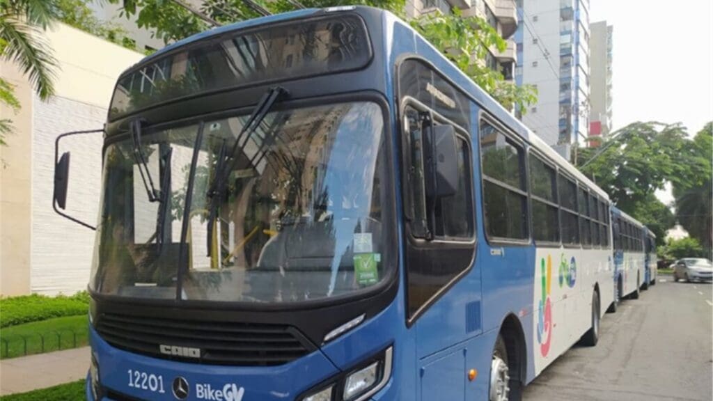 Carnaval 2025: CETURB reforça transporte público para atender foliões em Vitória; confira a linhas