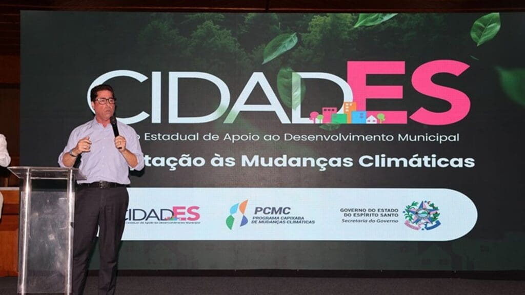 Fundo Cidades recebe mais R$ 200 milhões para ações contra mudanças climáticas Fundo Cidades recebe mais R$ 200 milhões para ações contra mudanças climáticas