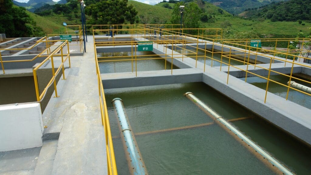 CESAN anuncia projeto de construção de emissário submarino para esgoto tratado na Serra