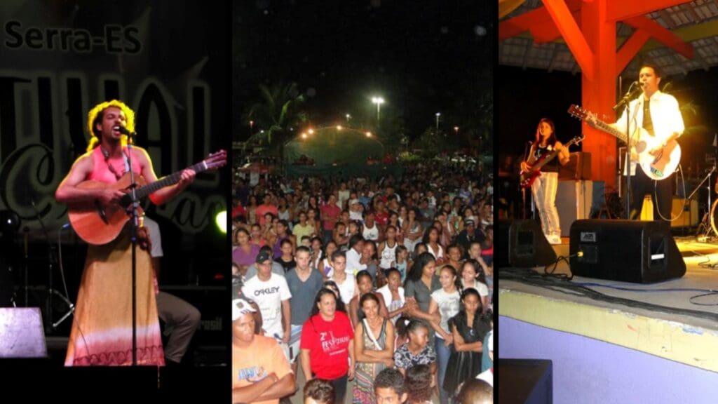 Festival da Canção da Serra chega à 8ª edição com programação diversificada