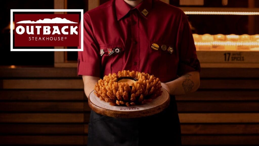 Outback anuncia mais de 70 novas vagas de emprego para nova unidade na Serra