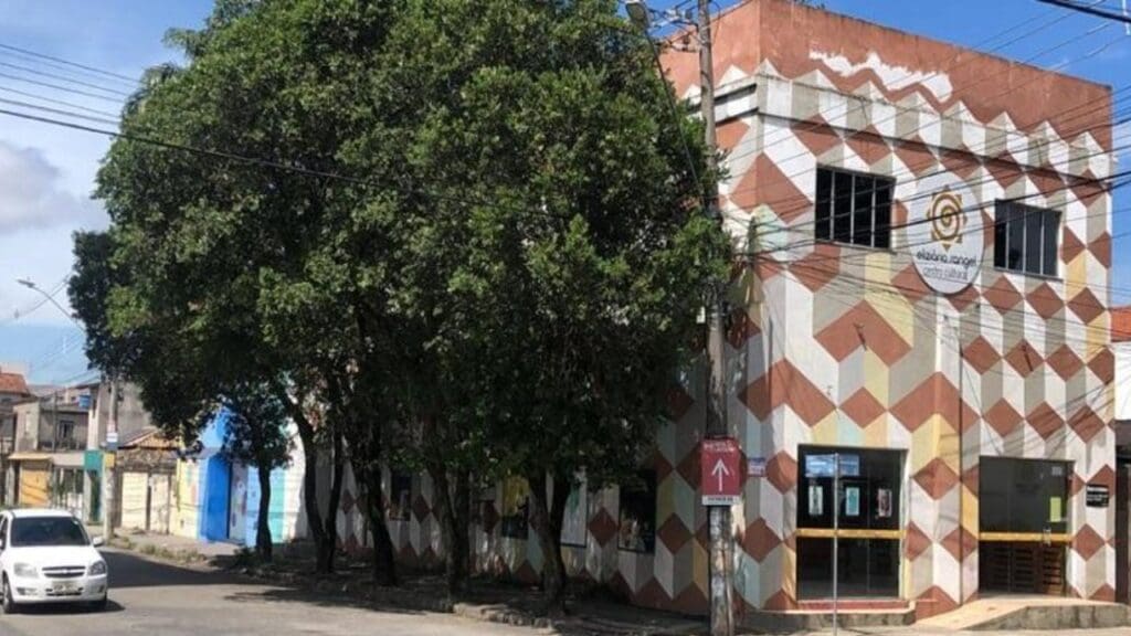 Centro Cultural Eliziário Rangel inaugurará a primeira sala de cinema independente na Serra.