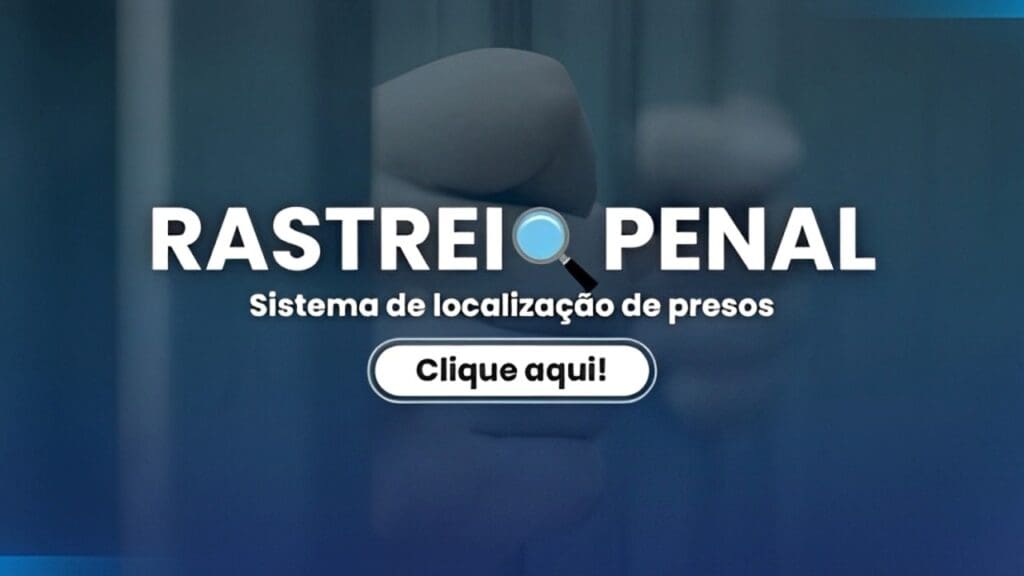 SEJUS lança sistema de localização de presos para apoiar familiares e advogados no ES