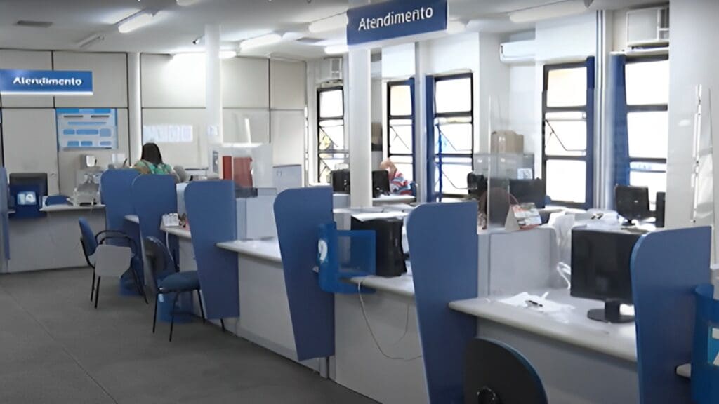 Agência do INSS na Serra suspende atendimento por dois dias para adequações; veja outras alternativas de atendimento