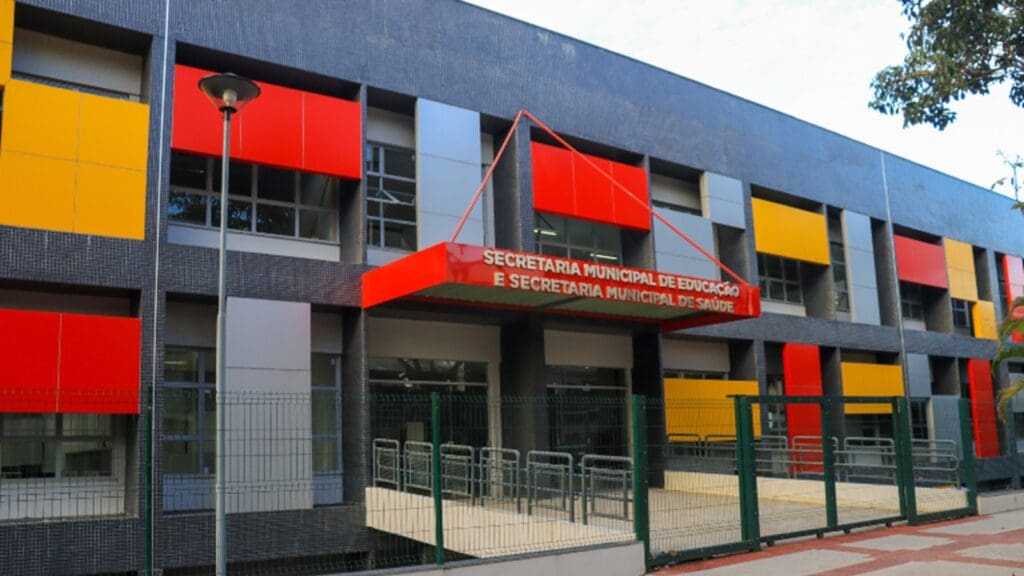 Prefeitura da Serra homologa concurso da Saúde após troca de comando na SESA