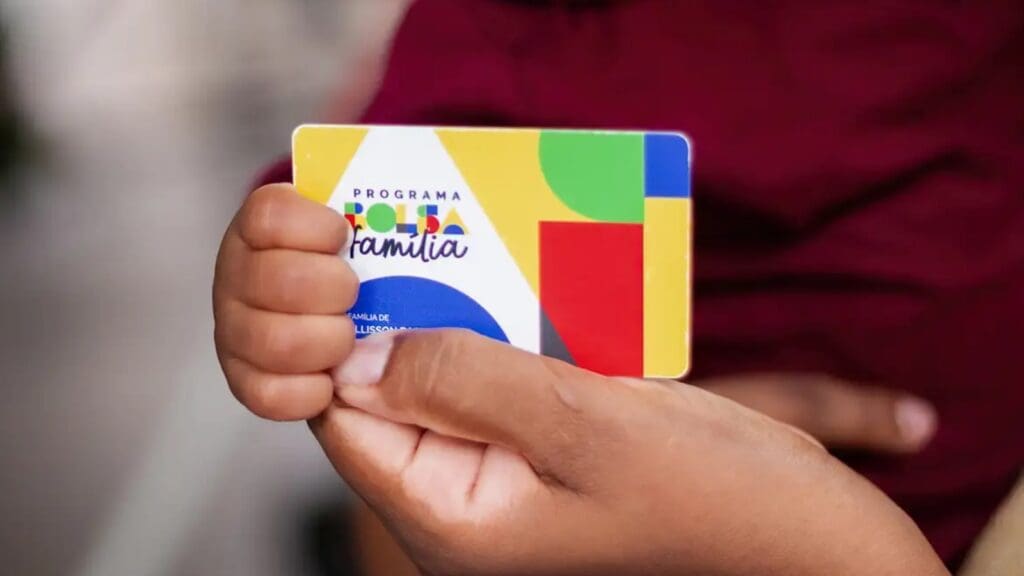 Caixa Econômica paga Bolsa Família a beneficiários com NIS de final 2