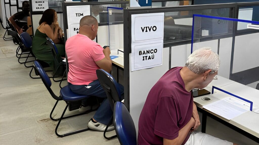 Negocia VIX inicia mutirão para negociação de dívidas com 13 empresas participantes; saiba como participar