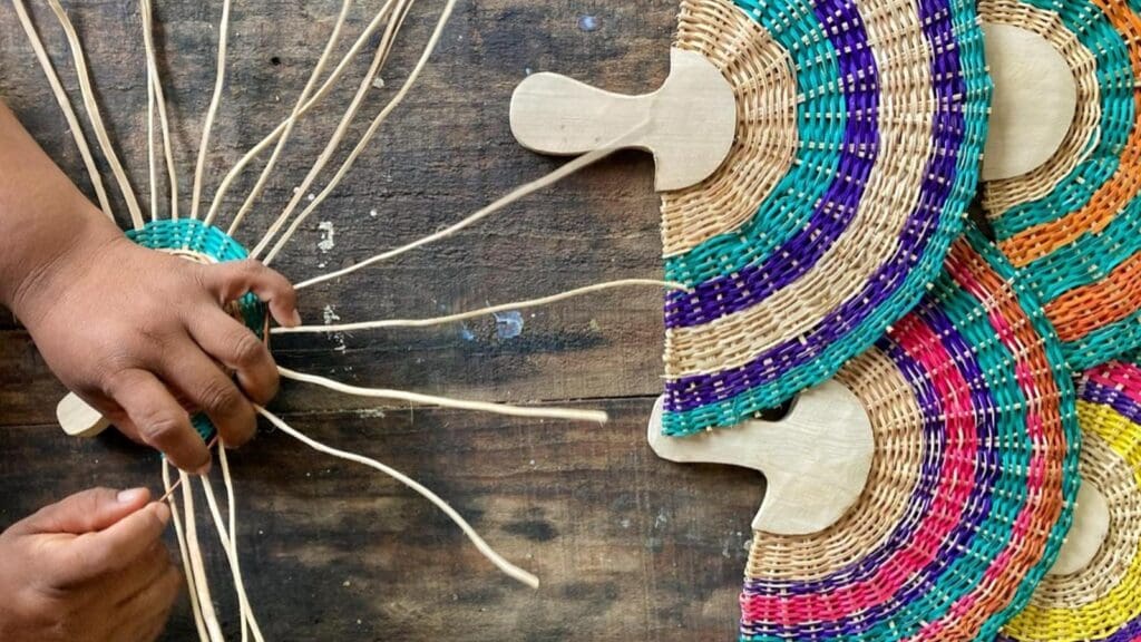 Rua da Lama recebe Feira de Arte Indígena com atrações gratuitas para todas as idades em Vitória