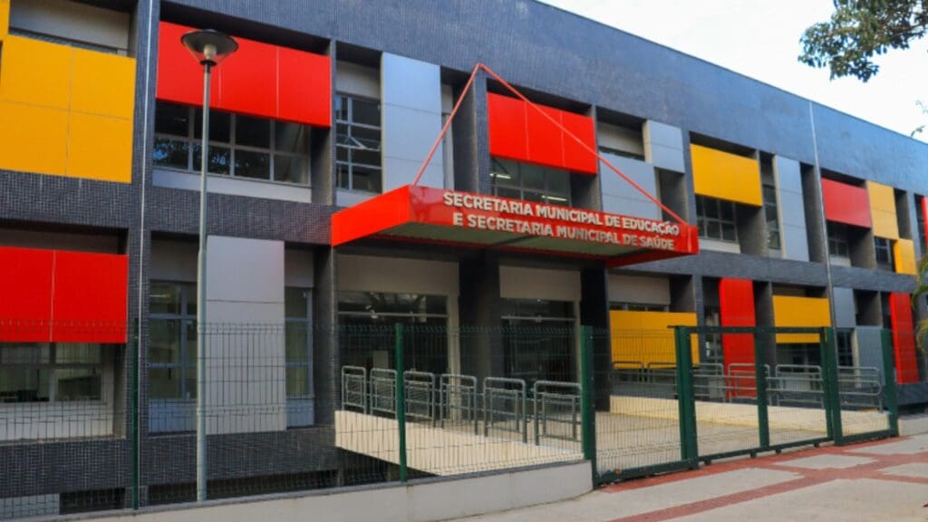 Aréa da Saúde abre vagas de estágio na Serra