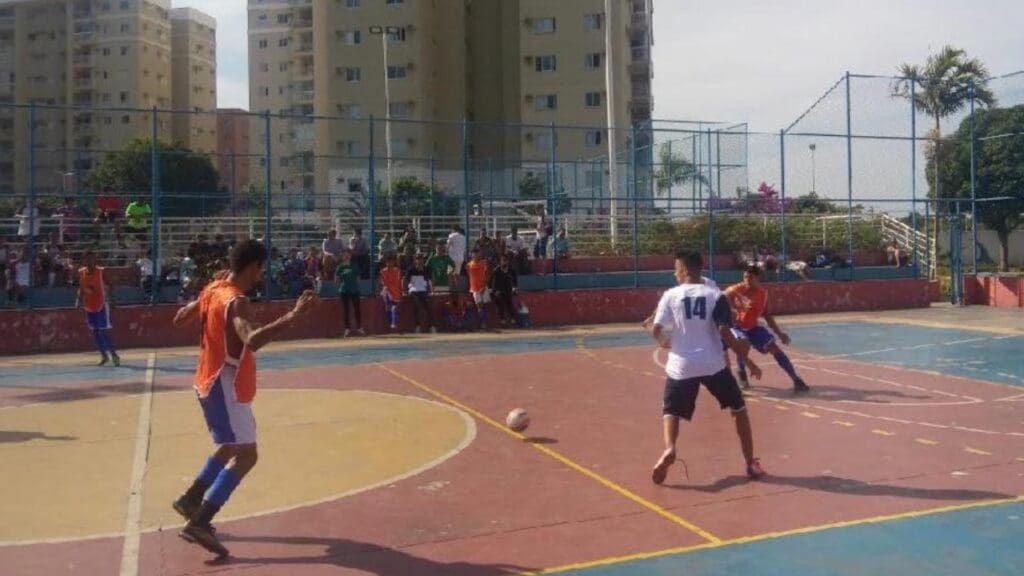 Serra abre inscrições para seletivas dos Jogos Escolares do Espírito Santo 2025 Serra Abre Inscrições para Seletivas dos JEES 2025