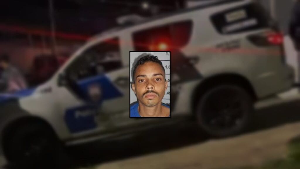 Suspeito morto durante confronto com a PM estava na lista dos criminosos mais procurados da Serra