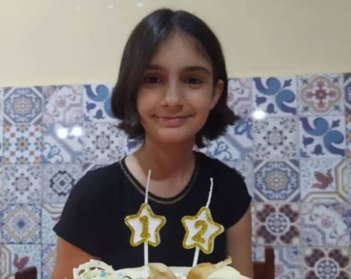 Selena Sagrillo Zuccoloto