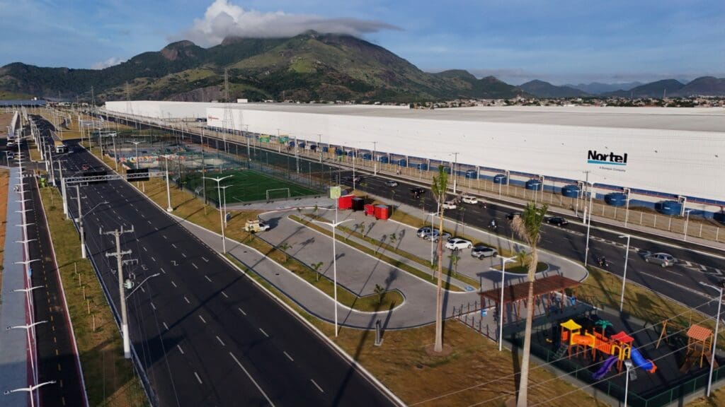 Serra lidera ranking de investimentos no ES e conquista 6ª posição nacional Serra lidera ranking de investimentos no ES e conquista 6ª posição nacional